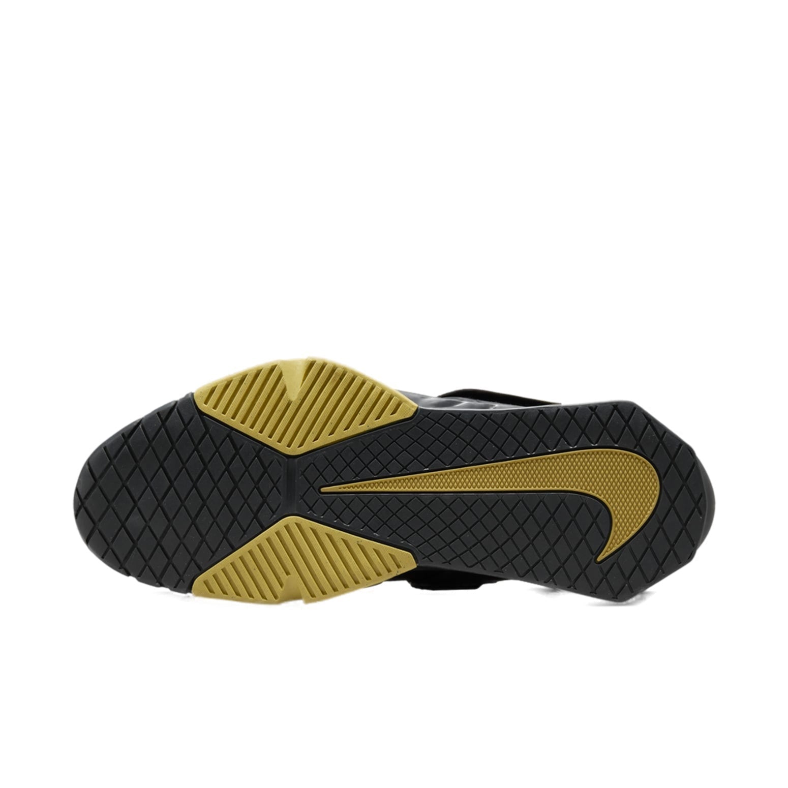 Nike Savaleos 'Black Gold' CV5708-001