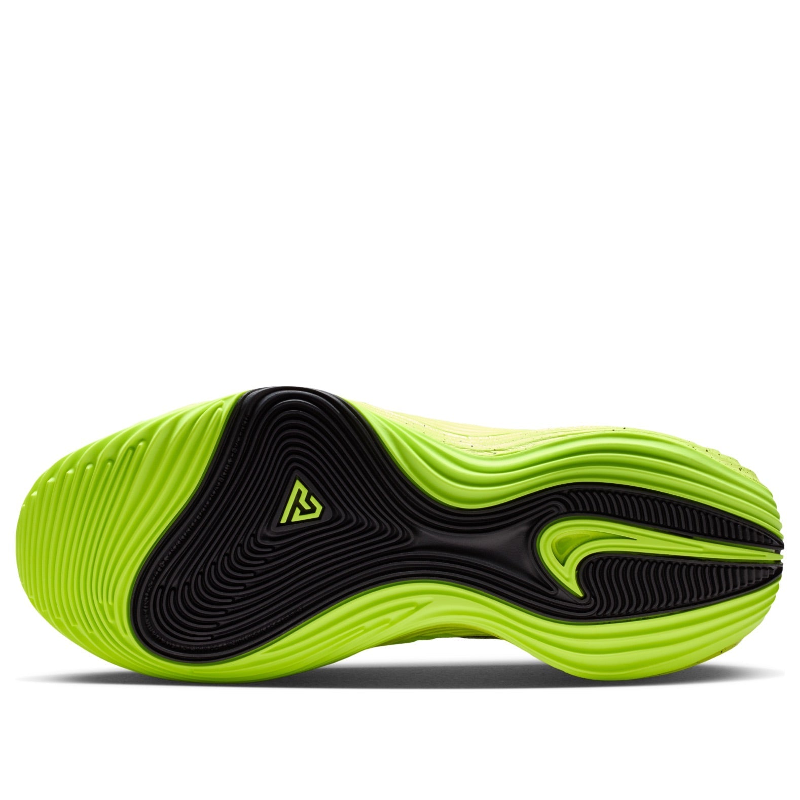 Nike Giannis Immortality 5 'Barely Volt' IM5130-700