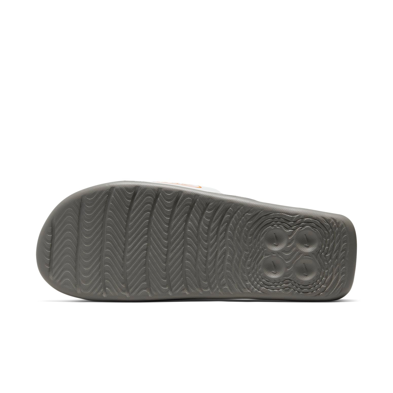 Nike Air Max Cirro Slide 'Platinum Tint Flat Pewter' DC1460-005