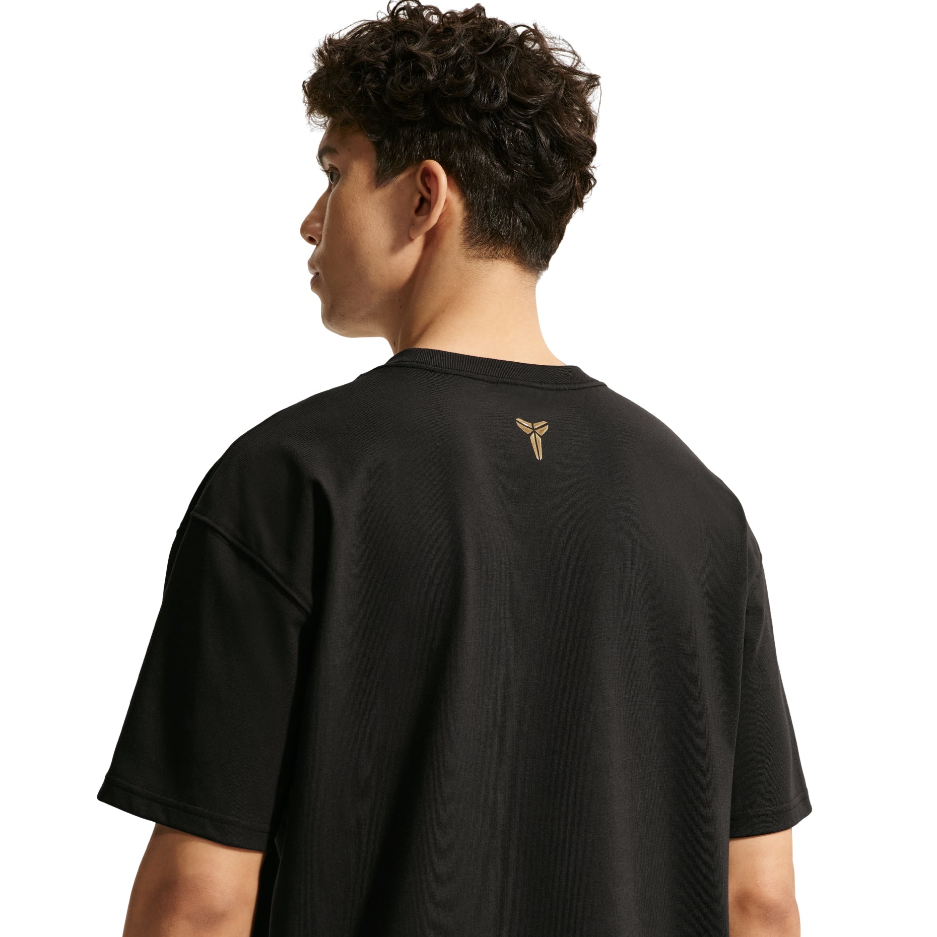 Nike Kobe Dri-Fit T-Shirt 'Black' IQ3781-010