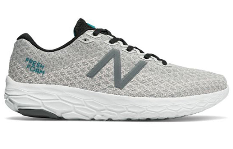 New Balance Fresh Foam Beacon 'Grey' MBECNGS