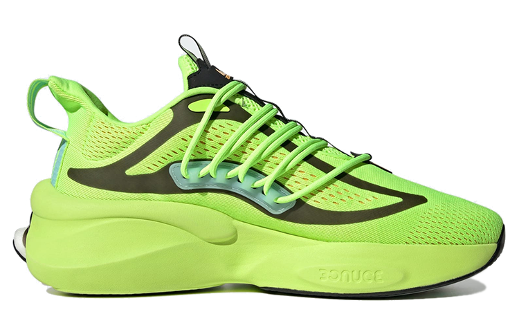 adidas AlphaBoost V1 'Lucid Lemon' IE9669