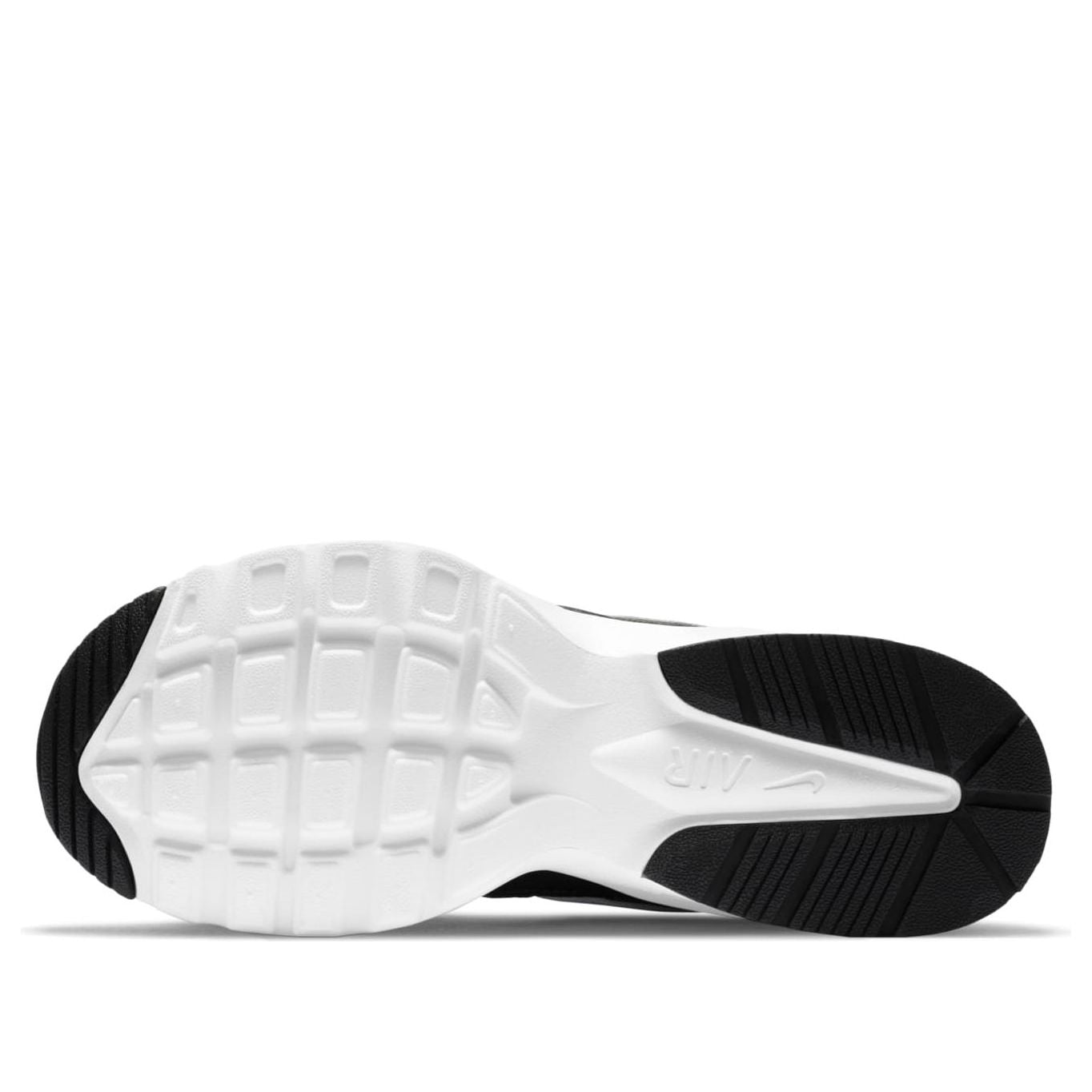 (WMNS) Nike Air Max Fusion 'Black White' CJ1671-003