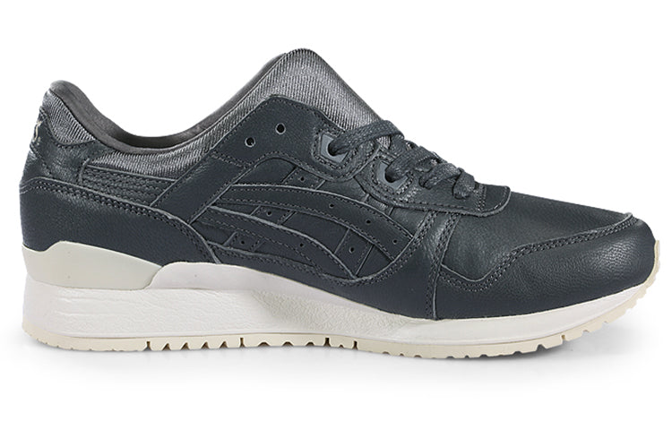 ASICS Gel Lyte 3 'Dark Grey' H7M4L-9595
