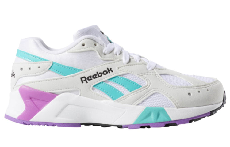 Reebok Aztrek OG 'Grey Teal' DV3747