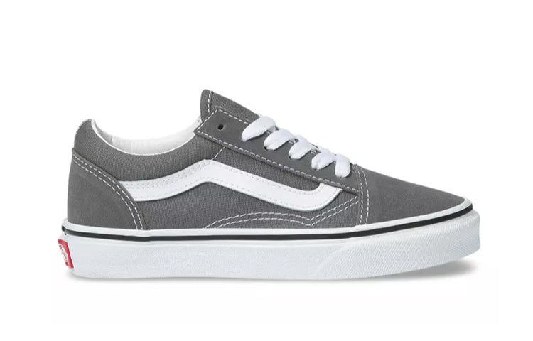 (PS) Vans Old Skool 'Grey White' VN0A4BUU195