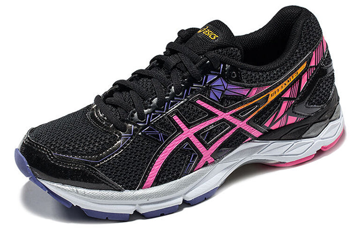 (WMNS) ASICS Gel-Exalt 3 'Black Pink' T666N-9035