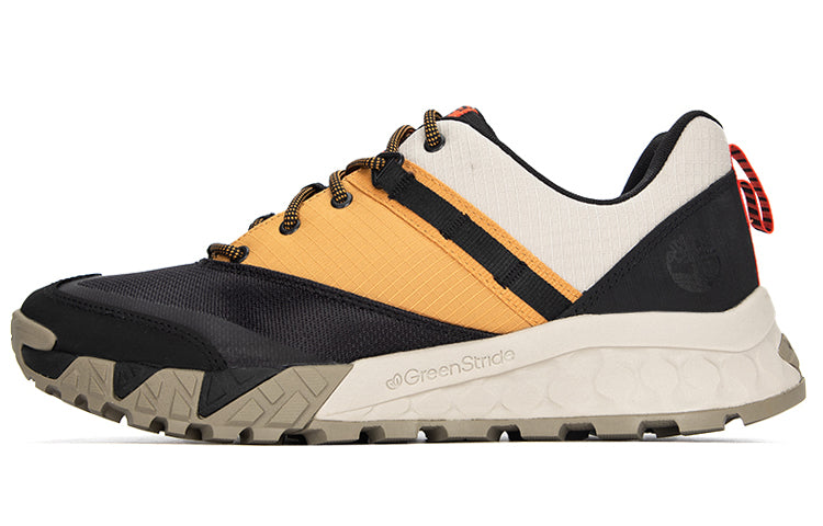 Timberland Trailquest 'Black Yellow White' A2QM4015