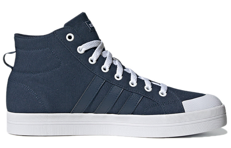 adidas neo Bravada Mid 'Navy Blue' GY5035