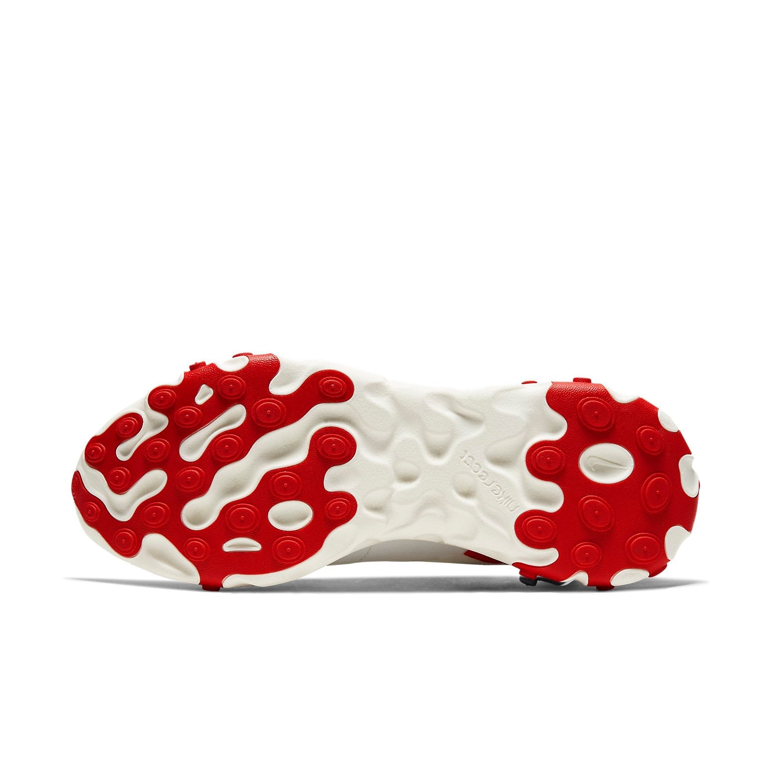 (WMNS) Nike React Element 55 'Sail Phantom Red' BQ2728-010