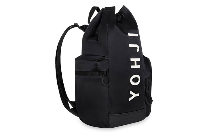 adidas Y-3 Mini Backpack 'Black' FH9249