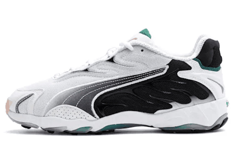 PUMA Inhale Flares Trainers 'Black' 370918-05