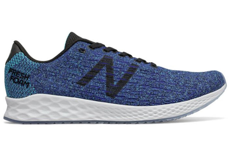 New Balance Fresh Foam Zante 'Blue' MZANPUV