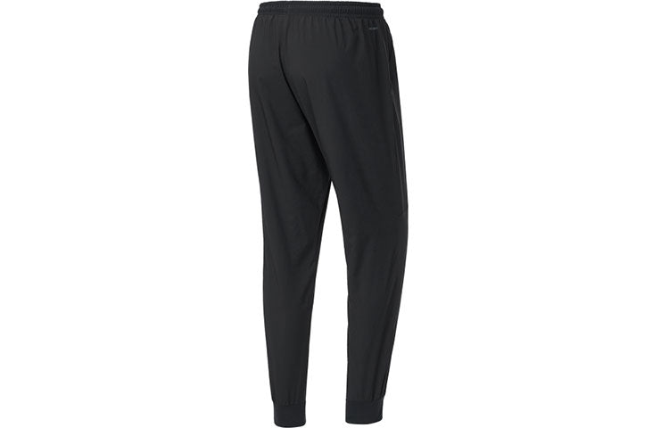 New Balance Sport Joggers Asia Sizing 'Black' AMP21011-BK