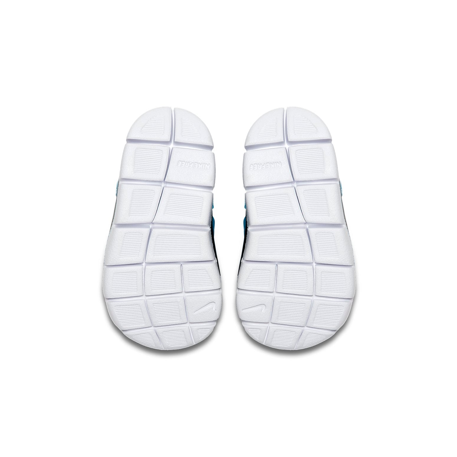 (TD) Nike Dynamo Free Print 'Blue Gale' 834366-402