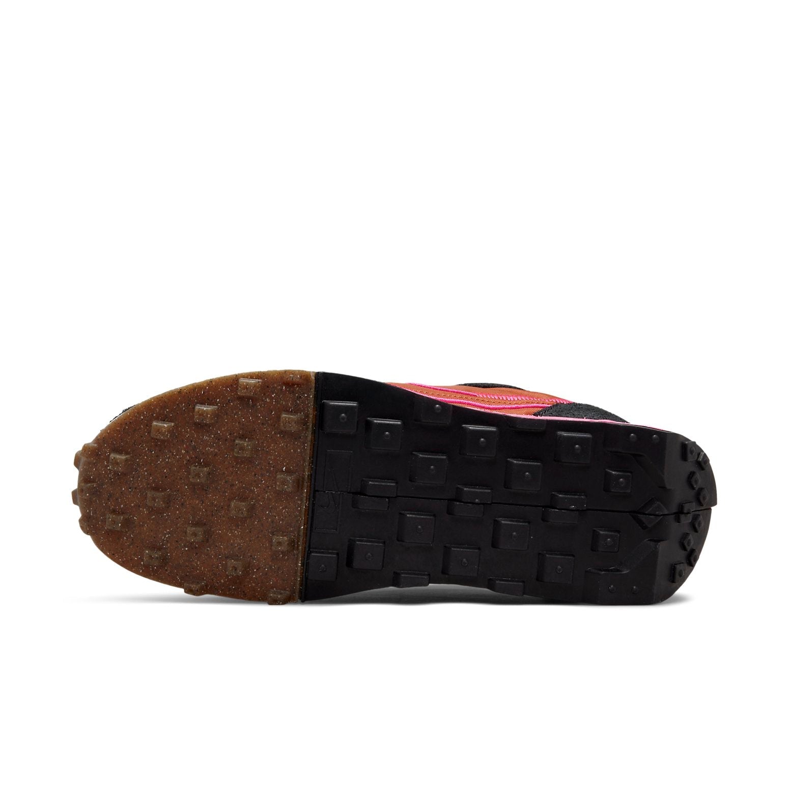 (WMNS) Nike Fontanka Waffle 'Burnt Sunrise' DC3579-800