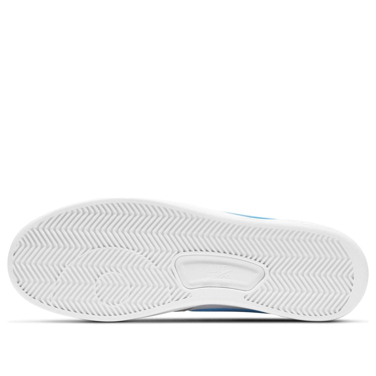 Nike Adversary Premium SB 'Wolf Grey University Blue' CW7456-003