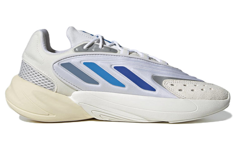 adidas Ozelia 'White Ecru Tint' GY8553