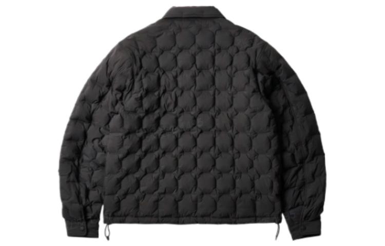 Palace FW22 Pertex Work Down Jacket 'Black' P23JK134