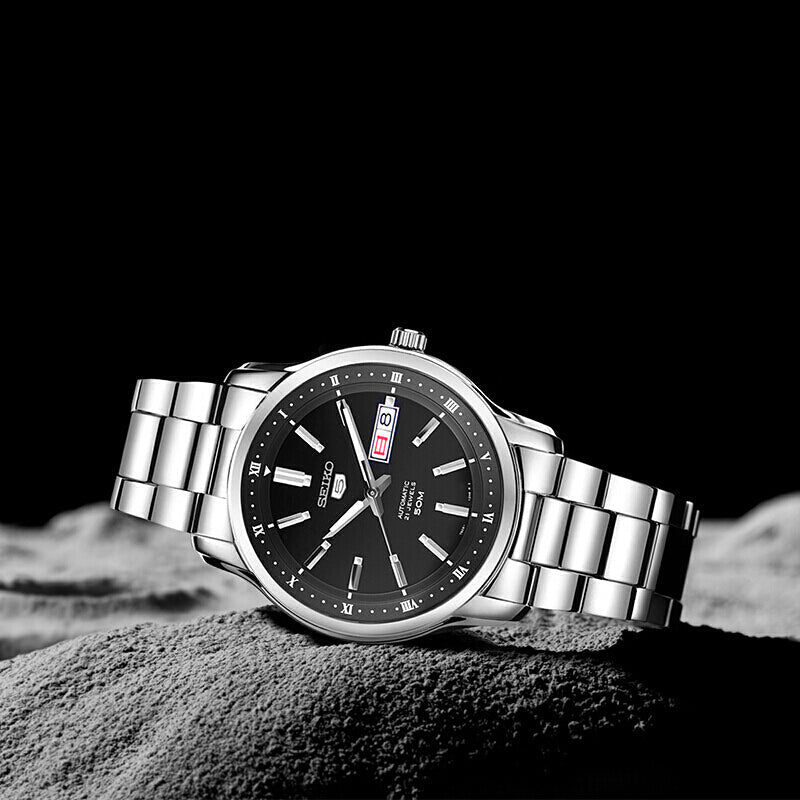 SEIKO Male seiko5 Japan / South Korea Fashion SNKP11K1