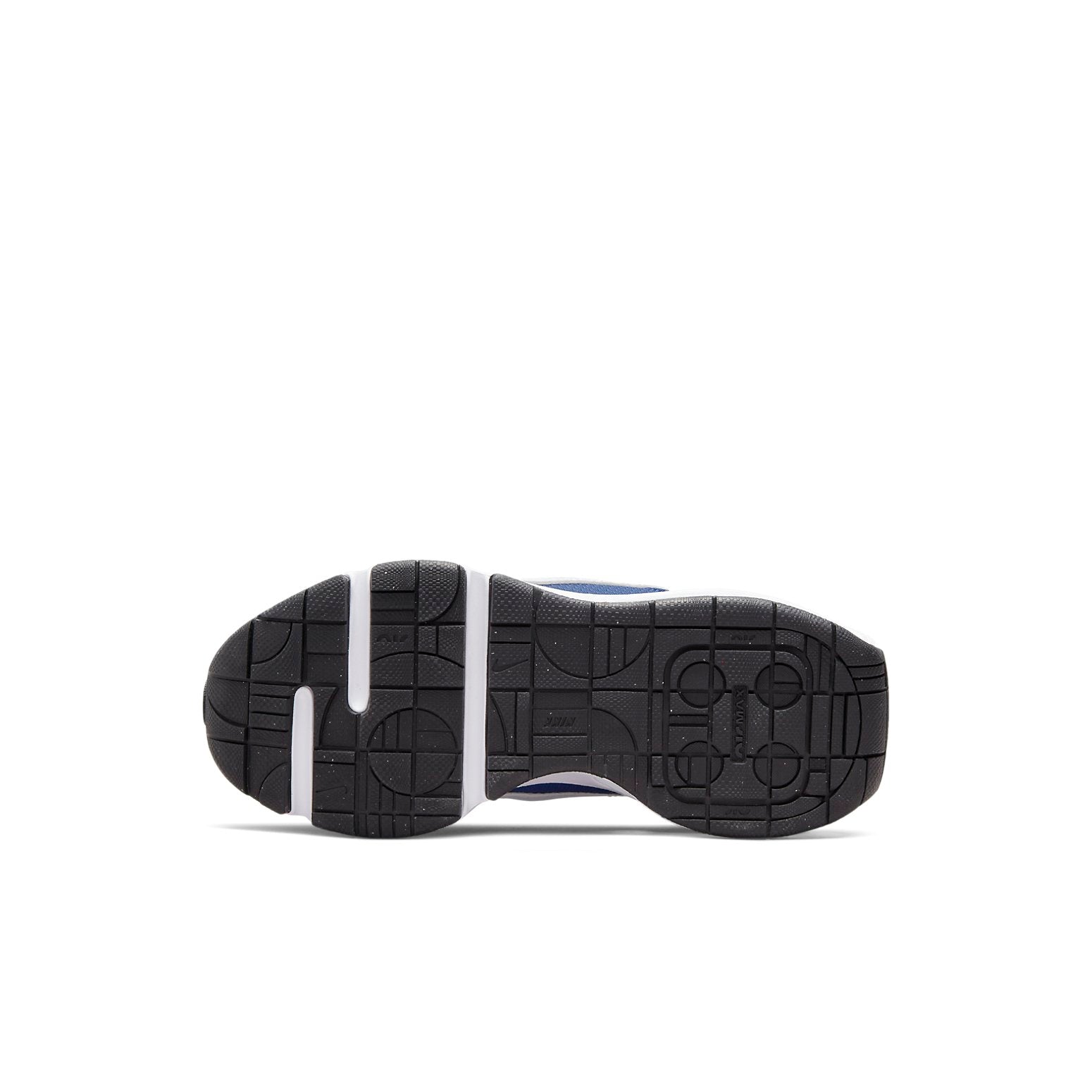 (PS) Nike Air Max INTRLK Lite 'Blue White' DH9394-400