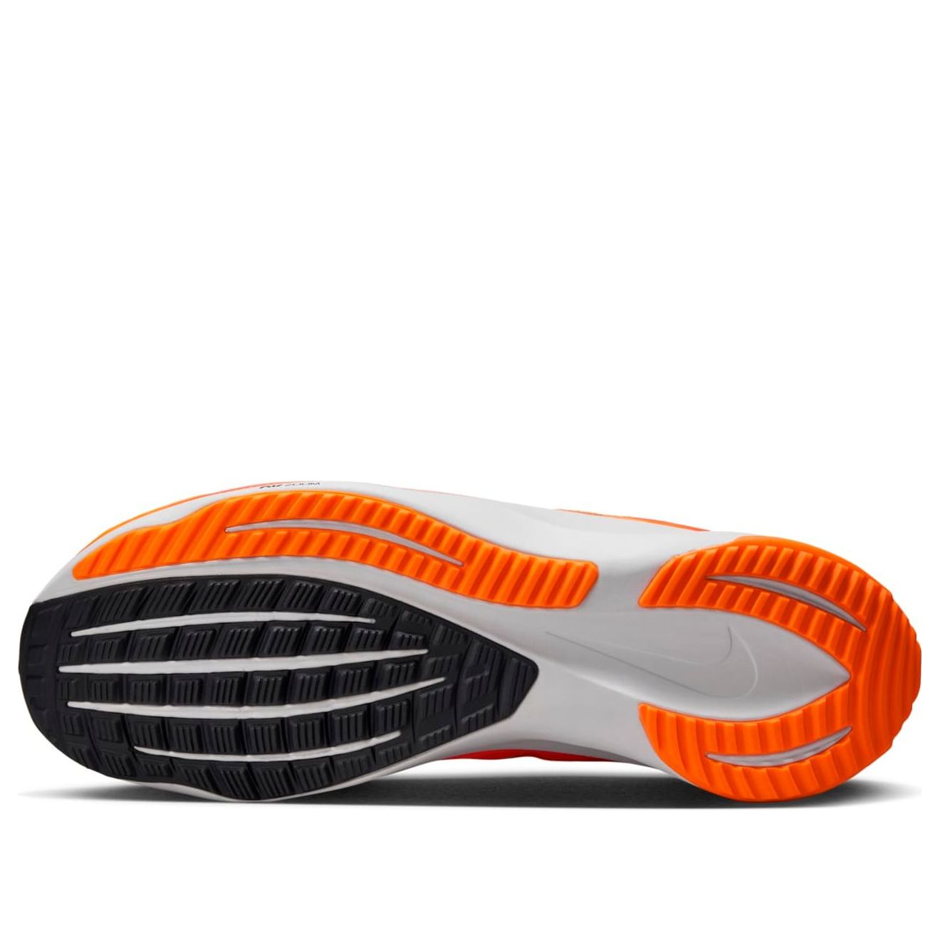 Nike Air Zoom Rival Fly 3 'Orange Bright Crimson White' CT2405-803