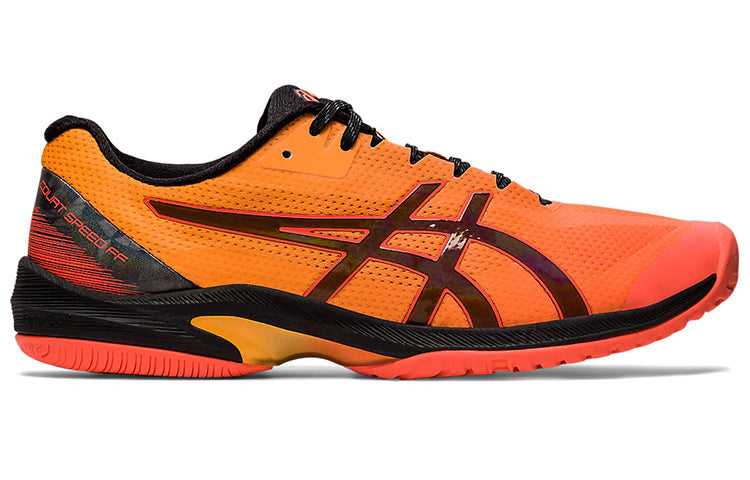 ASICS Court Speed Ff L.E. 'Orange' 1041A155-700