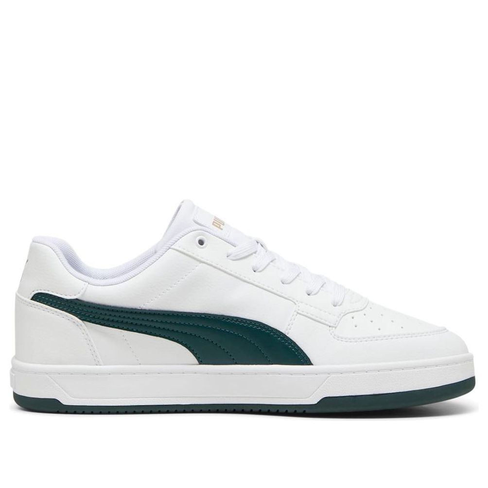 PUMA Caven 2.0 'White Green' 392290-35