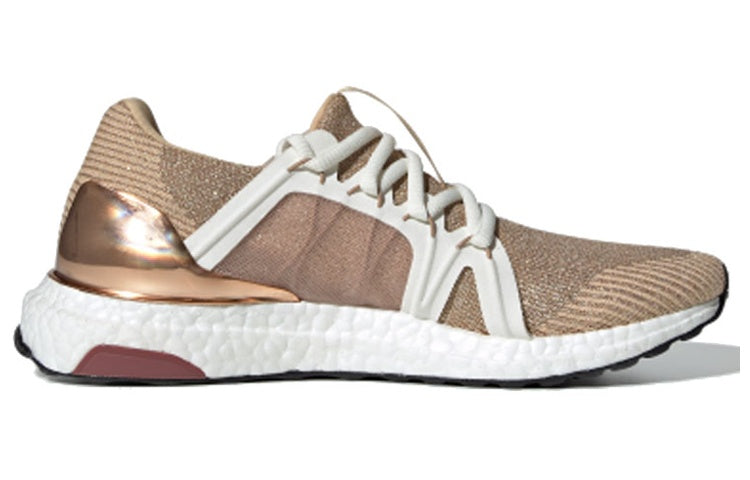(WMNS) adidas x Stella McCartney Ultraboost 'Future Metallic' G28331
