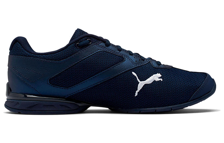 PUMA Tazon 6 Zag Low-top White/Blue 192489-01