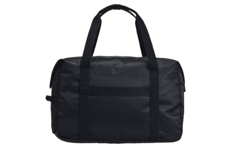 (WMNS) Under Armour Essentials Duffle 'Black' 1378416-001