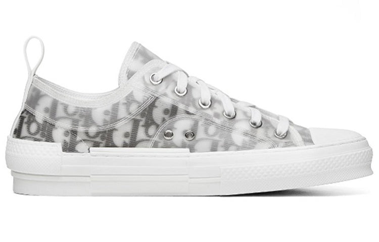 DIOR B23 Low Top 'Logo Oblique' 3SN249YJP_H069