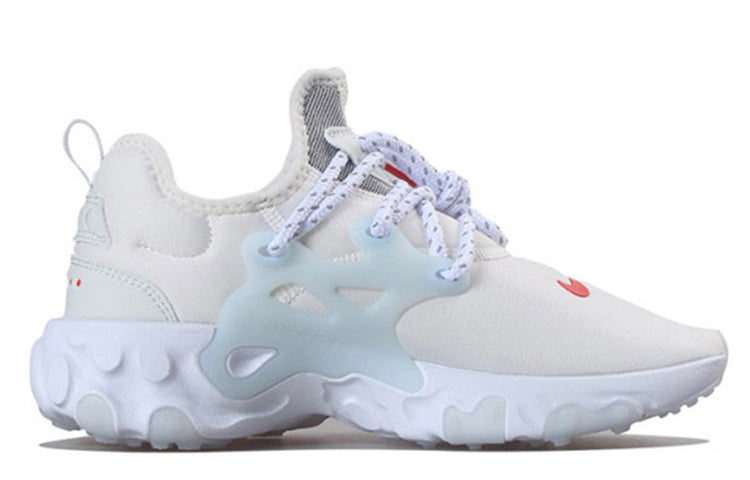 (WMNS) Nike React Presto 'Phantom' CD9015-001