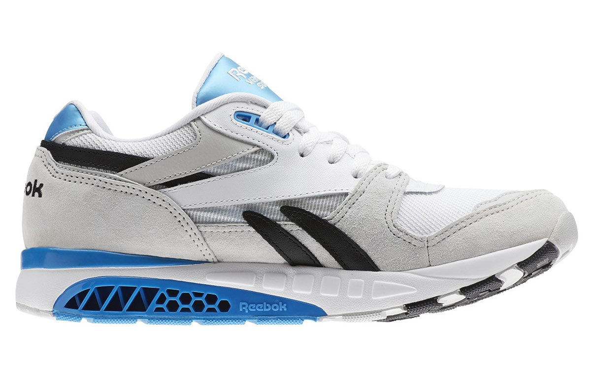 Reebok Ventilator Supreme Clr White/Black/Blue BS5262