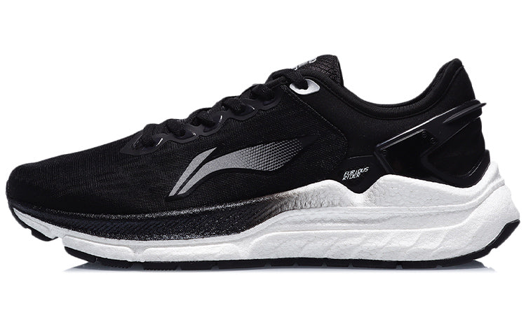 Li-Ning Furious Rider 5 'Black White' ARZR001-4