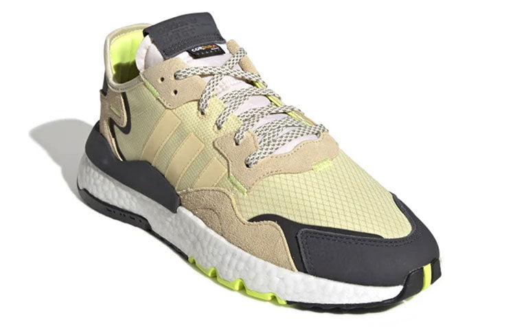 adidas Nite Jogger 'Easy Yellow' EE5868