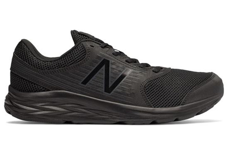New Balance Mens Black M411CK1