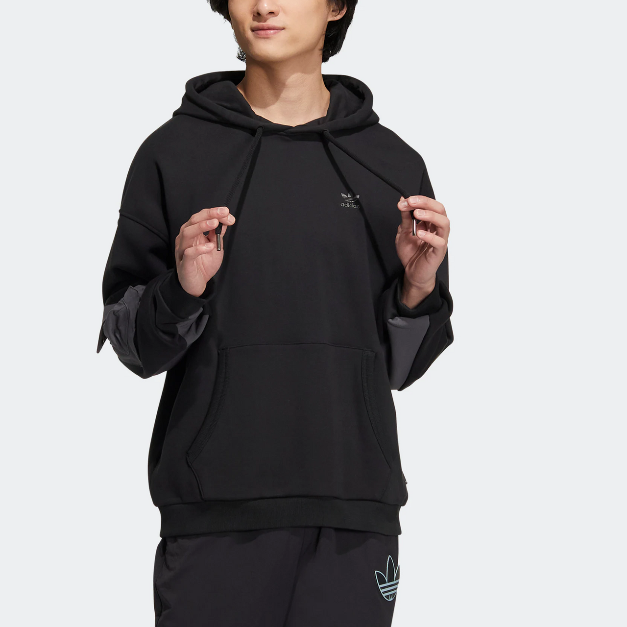 adidas originals Ww Hoody Logo IC8157