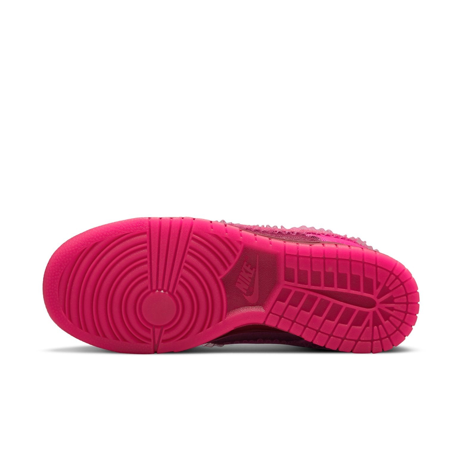 (WMNS) Nike Dunk Low 'Valentine's Day' DQ9324-600
