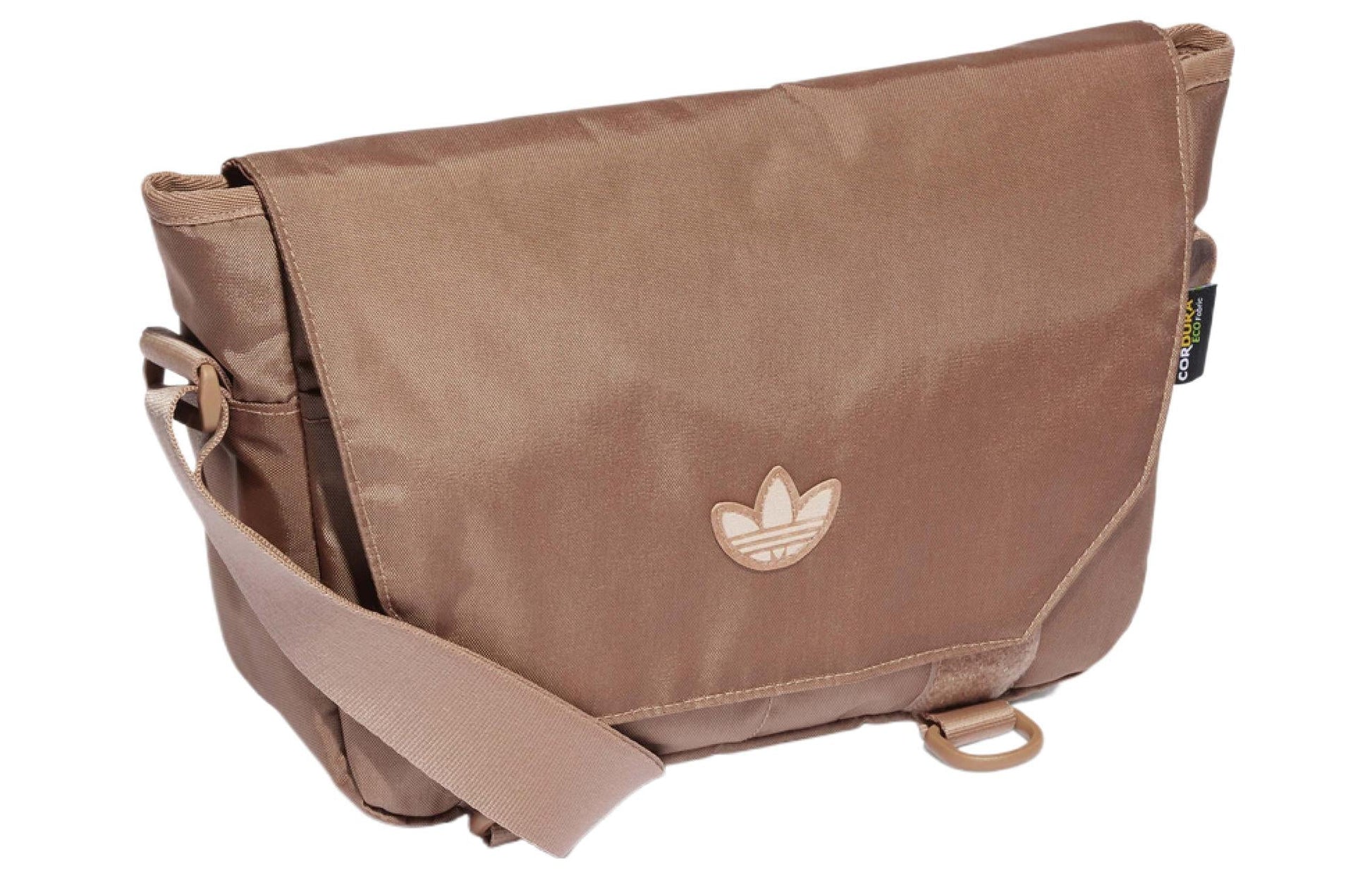 adidas Con Messenger S Bag 'Beige' IB9345