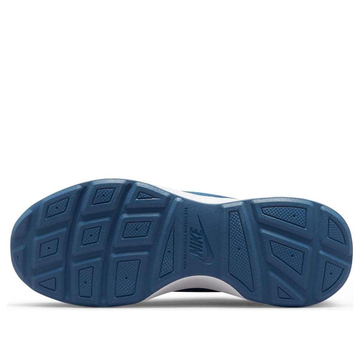 (GS) Nike Wearallday 'Blue White' CJ3816-404