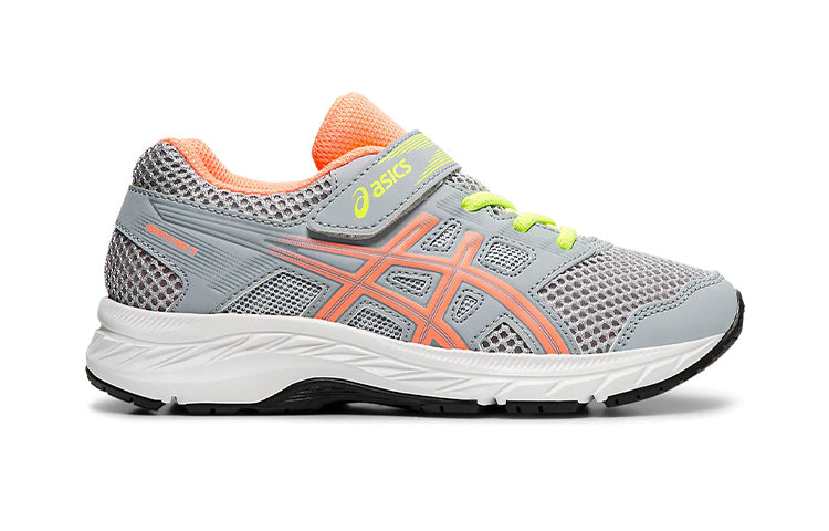 (PS) ASICS Gel-Contend 5 'Grey Pink' 1014A048-024