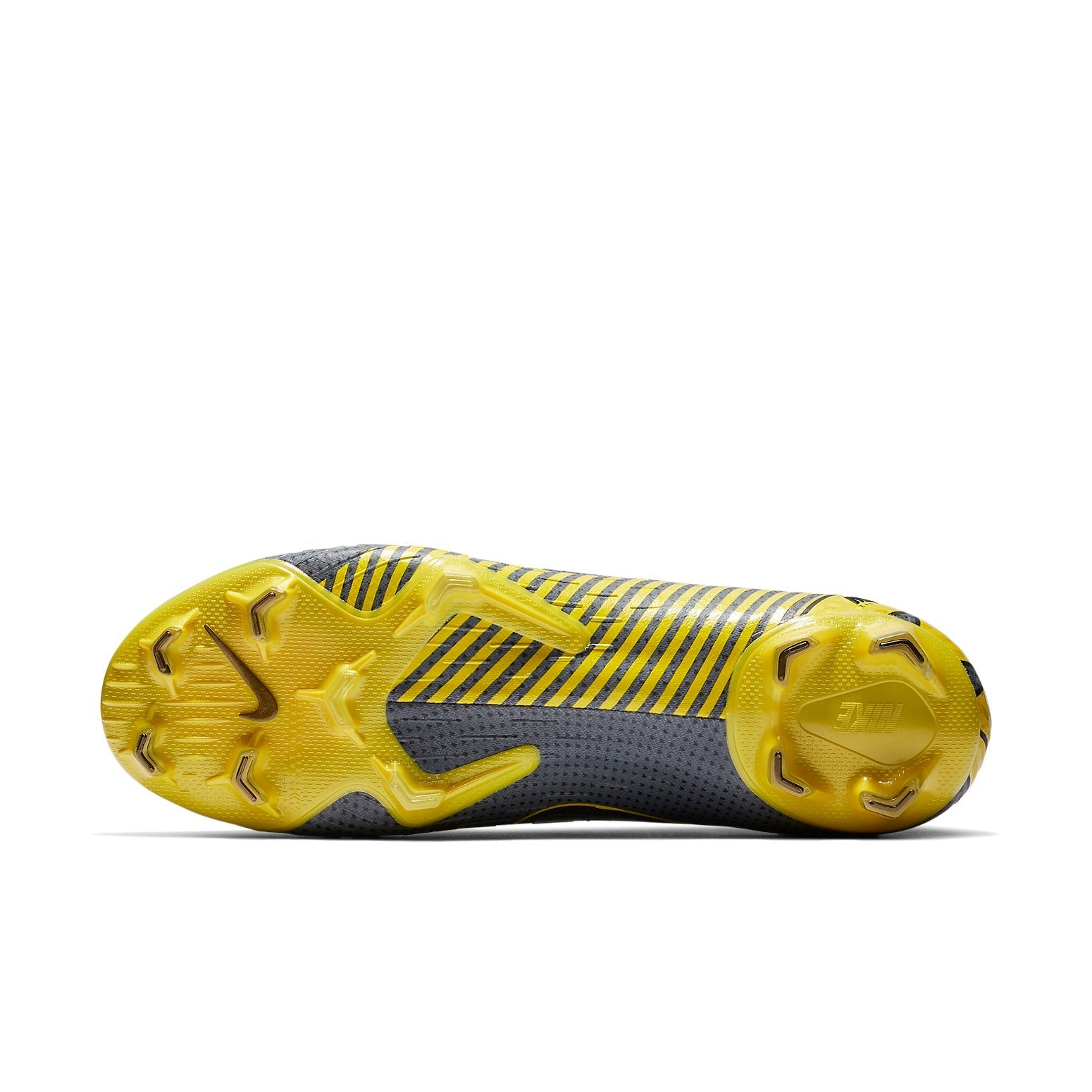 Nike Mercurial Vapor 12 Elite FG 'Game Over' AH7380-070