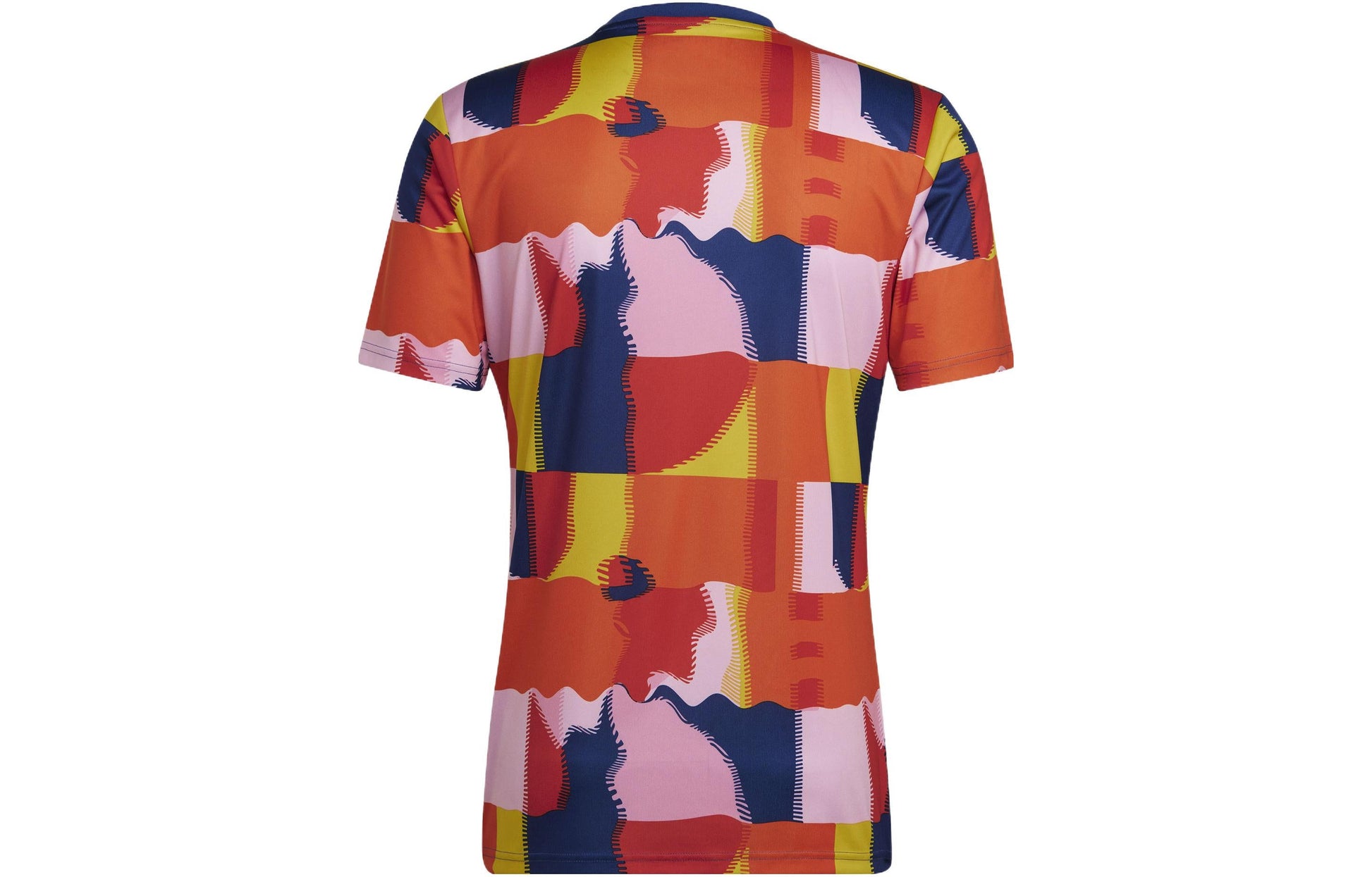 adidas Belgium Pre-Match Jersey HE1445