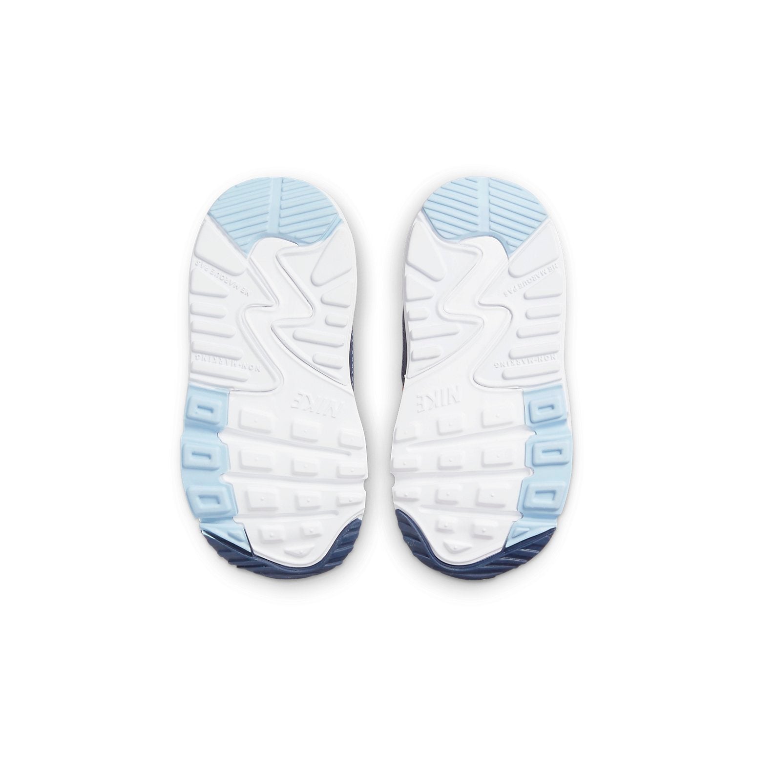 (TD) Nike Air Max 90 'USA Denim' DJ5179-100