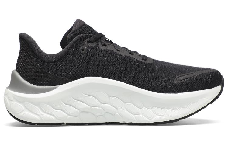 (WMNS) New Balance Fresh Foam Kaiha V1 'Black' WKAIRLK1