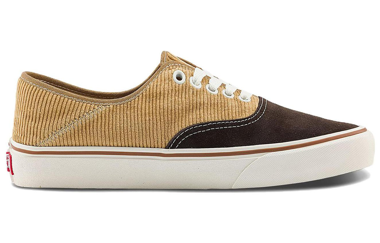 Vans Authentic VR3 SF 'Salt Wash Gold' VN0A4BX5BAE