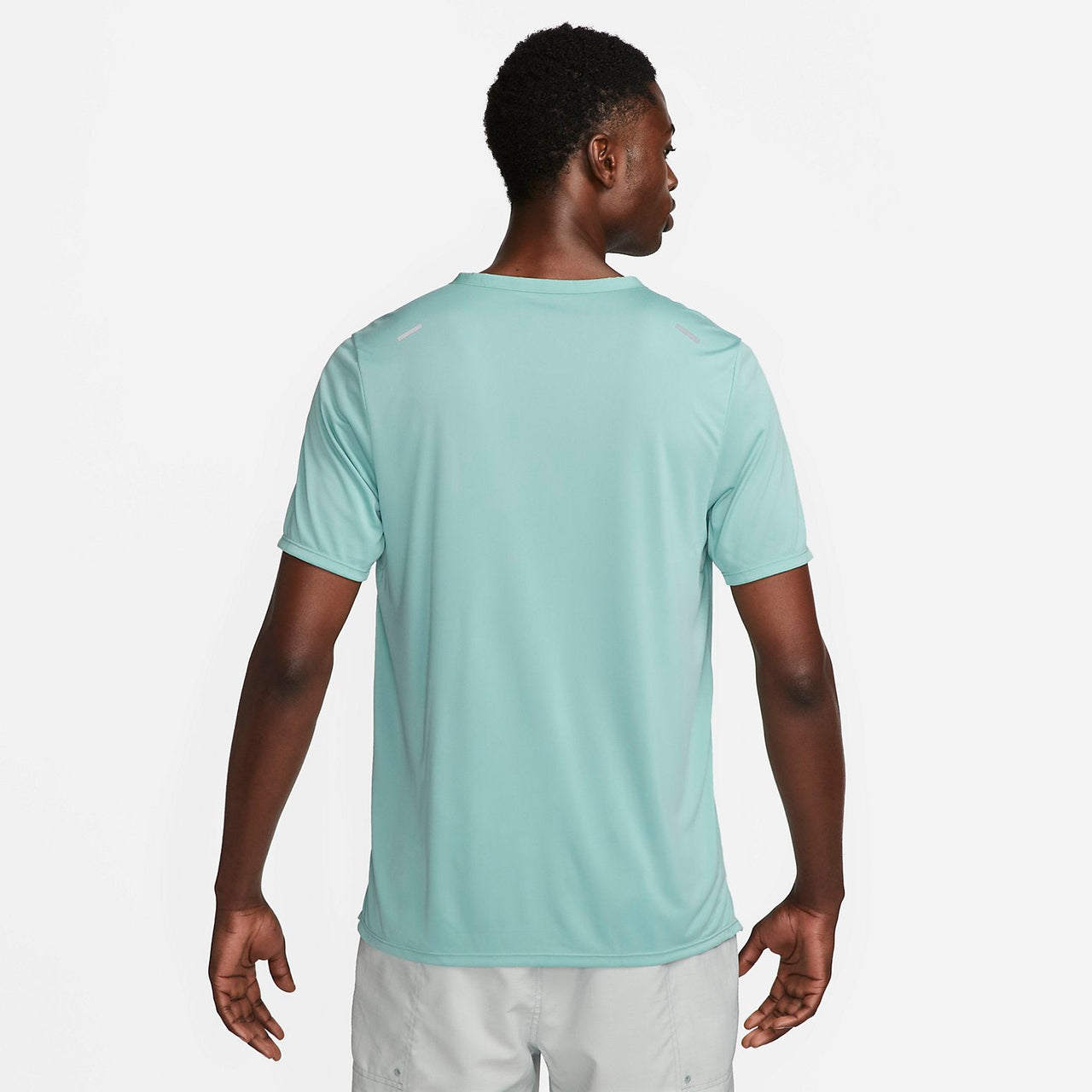 Nike Rise 365 T-Shirt 'Green' CZ9184-310