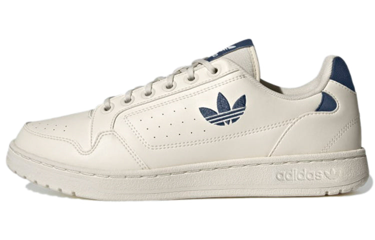adidas originals NY 90 'Cream y Blue' GX6541