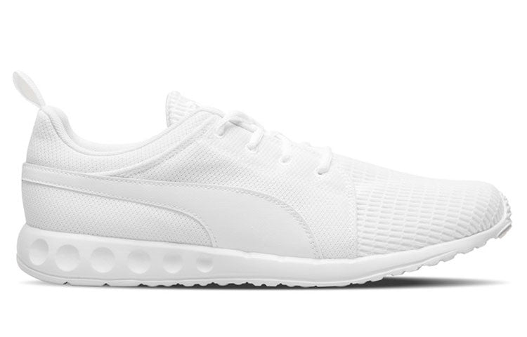 PUMA Carson Runner Dash 'White' 189812-03